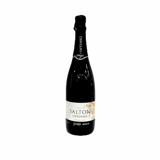 Espumante Salton Intenso Brut 750cc