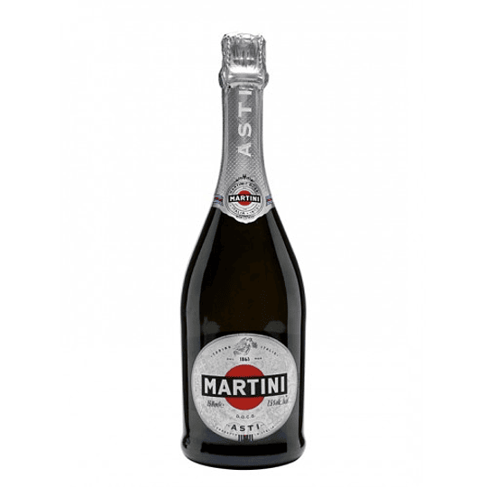 Espumante Martini Asti 750cc