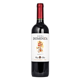 Doña Dominga Merlot 750cc