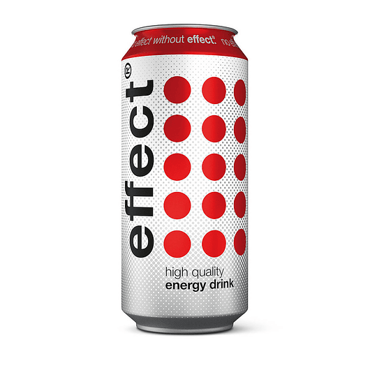 Effect Energy Drink 500cc