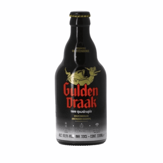 Gulden Draak 9000