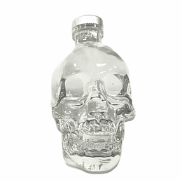 Vodka Crystal Head 750cc