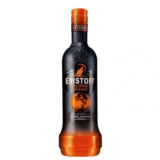Vodka Eristoff Blood Orange 700c