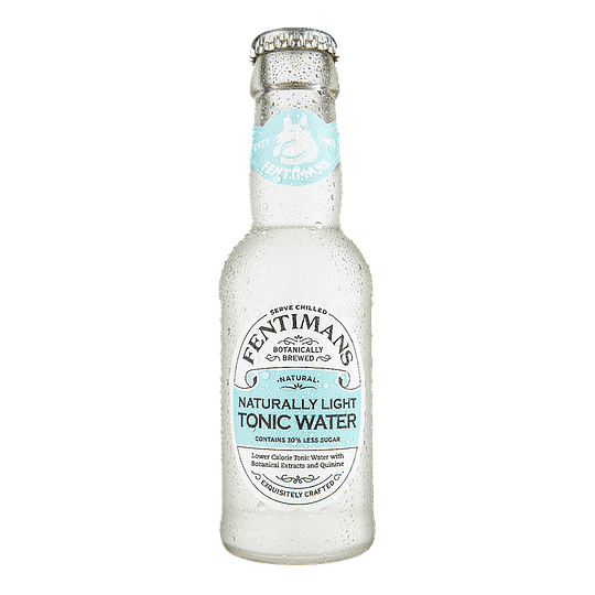 Fentimans Tonic Water 