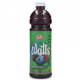 Watts Tutti - Arándano 1.5L