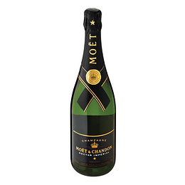 Champagne Moet Chandon Nectar Imperial 750cc