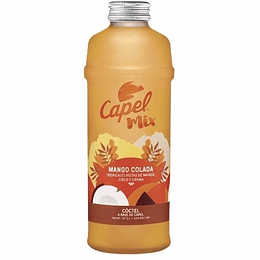 Capel Mango Colado 700cc