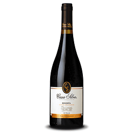 Casa Silva Reserva Cuvée Syrah 750cc