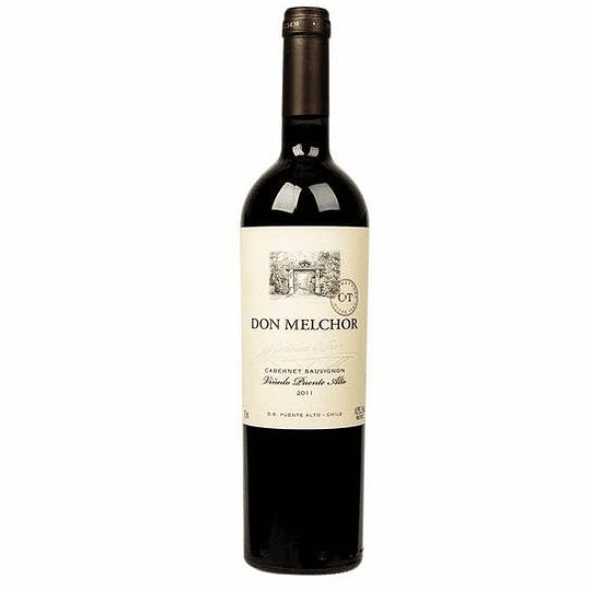 Don Melchor Cabernet Sauvignon 750cc