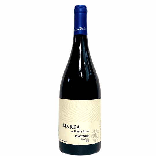 Luis Felipe Edwards Marea Pinot Noir 750cc