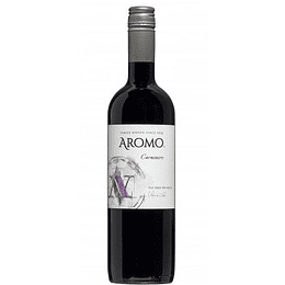 Aromo Carmenere 750cc