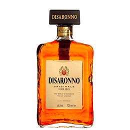 Licor Disaronno 700cc