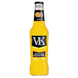 VK Orange & Passion Fruit 275cc