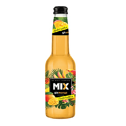 Mix Gin & Mango 330cc