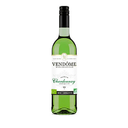 Vendôme  Chardonay Alcohol Free 750cc