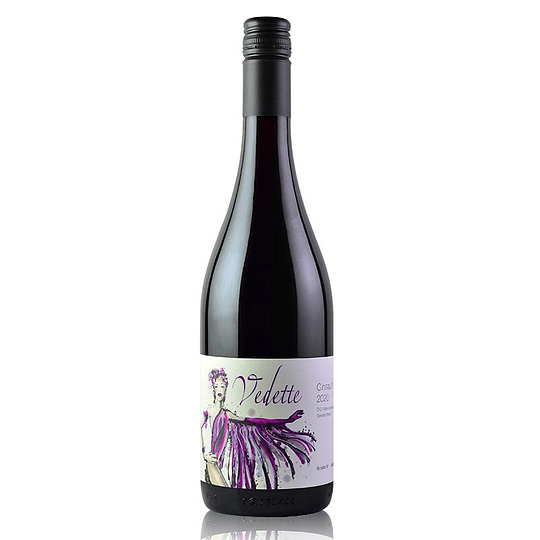 Vino Vedette Cinsault 750cc