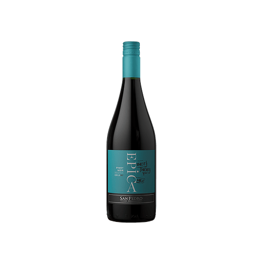 Epica Pinot Noir Reserva 750cc