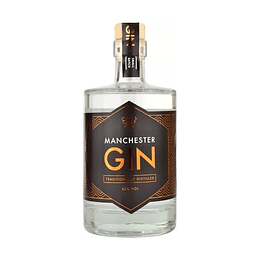 Gin Manchester Signature 700cc