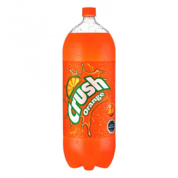 Crush Orange pet 3litros 