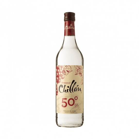 AGUARDIENTE CHILLAN 900cc