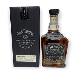 Whisky Jack Daniel's Single Barrel 750cc