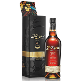 ZACAPA SOLERA 23 GRAN RESERVA 750cc