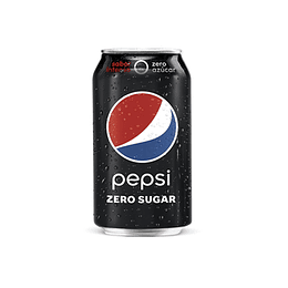 Pepsi Cola Lata 350cc