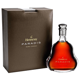 HENNESSY PARADIS RARE COGNAC 700cc