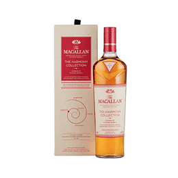 Macallan the Harmony Collection 44º 700cc