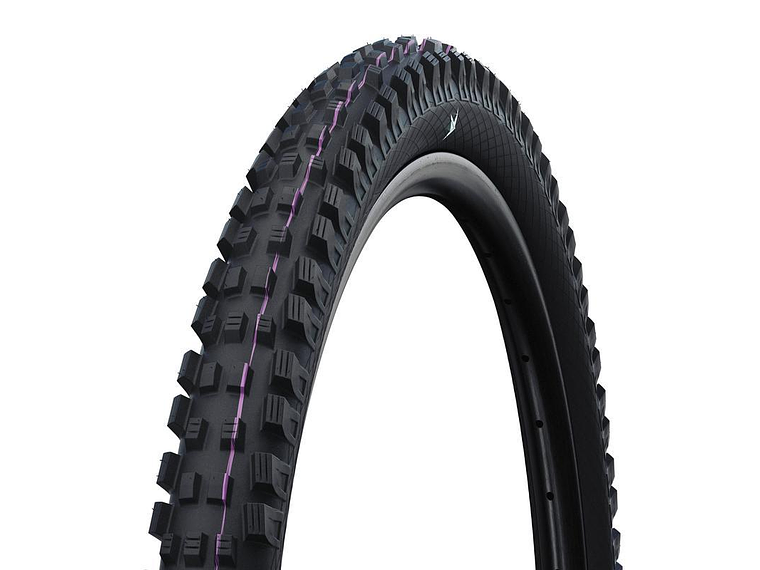 Schwalbe MAGIC MARY Gravity Pro Radial ADDIX Ultra Soft 29x2.5