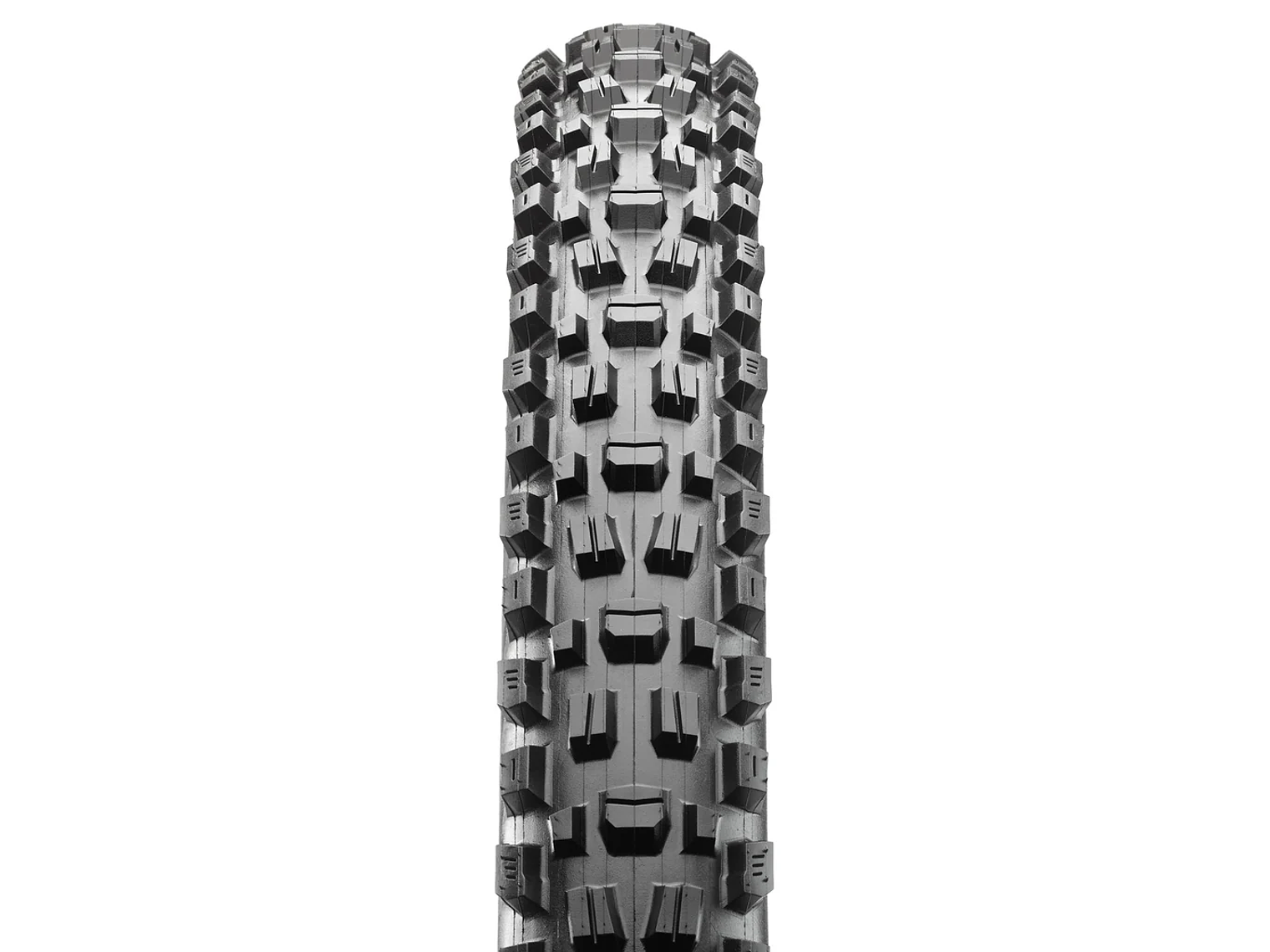 Neumatico Maxxis Assegai Bike Park 29x2.5 WT TR DH CASING  2