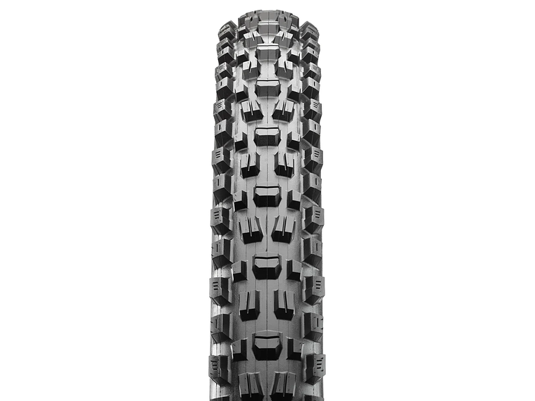 Neumatico Maxxis Assegai Bike Park 29x2.5 WT TR DH CASING  2