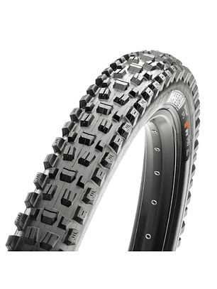 Neumatico Maxxis Assegai Bike Park 29x2.5 WT TR DH CASING 