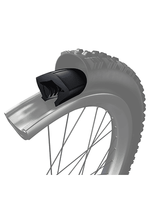 Protector de llanta Tannus Tubeless Pro 
