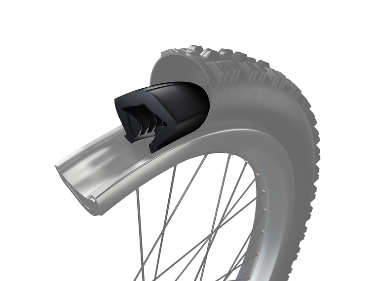 Protector de llanta Tannus Tubeless Pro  1