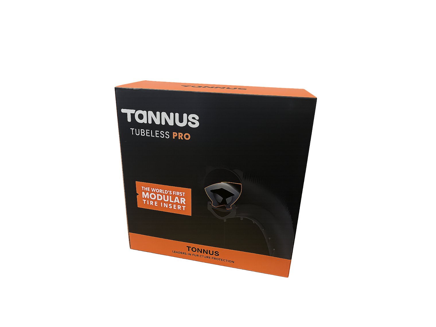 Protector de llanta Tannus Tubeless Pro  3