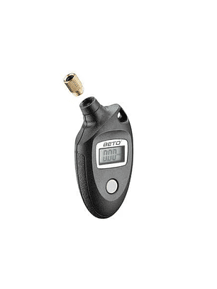Medidor de presion Beto digital (160 Psi)