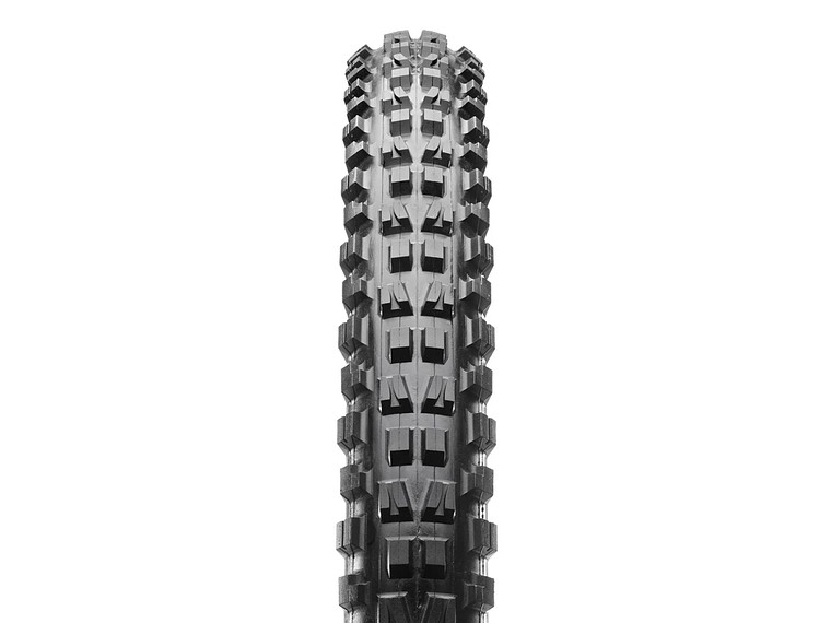 Neumático Maxxis Minion DHF 27.5 x 2.50 Kevlar WT EXO / TR  2