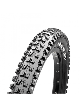Neumático Maxxis Minion DHF 27.5 x 2.50 Kevlar WT EXO / TR 
