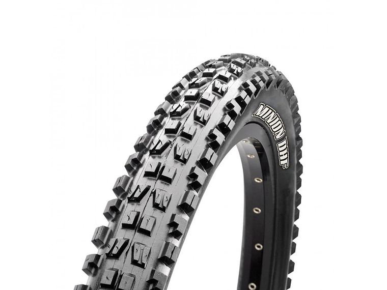 Neumático Maxxis Minion DHF 27.5 x 2.50 Kevlar WT EXO / TR  1