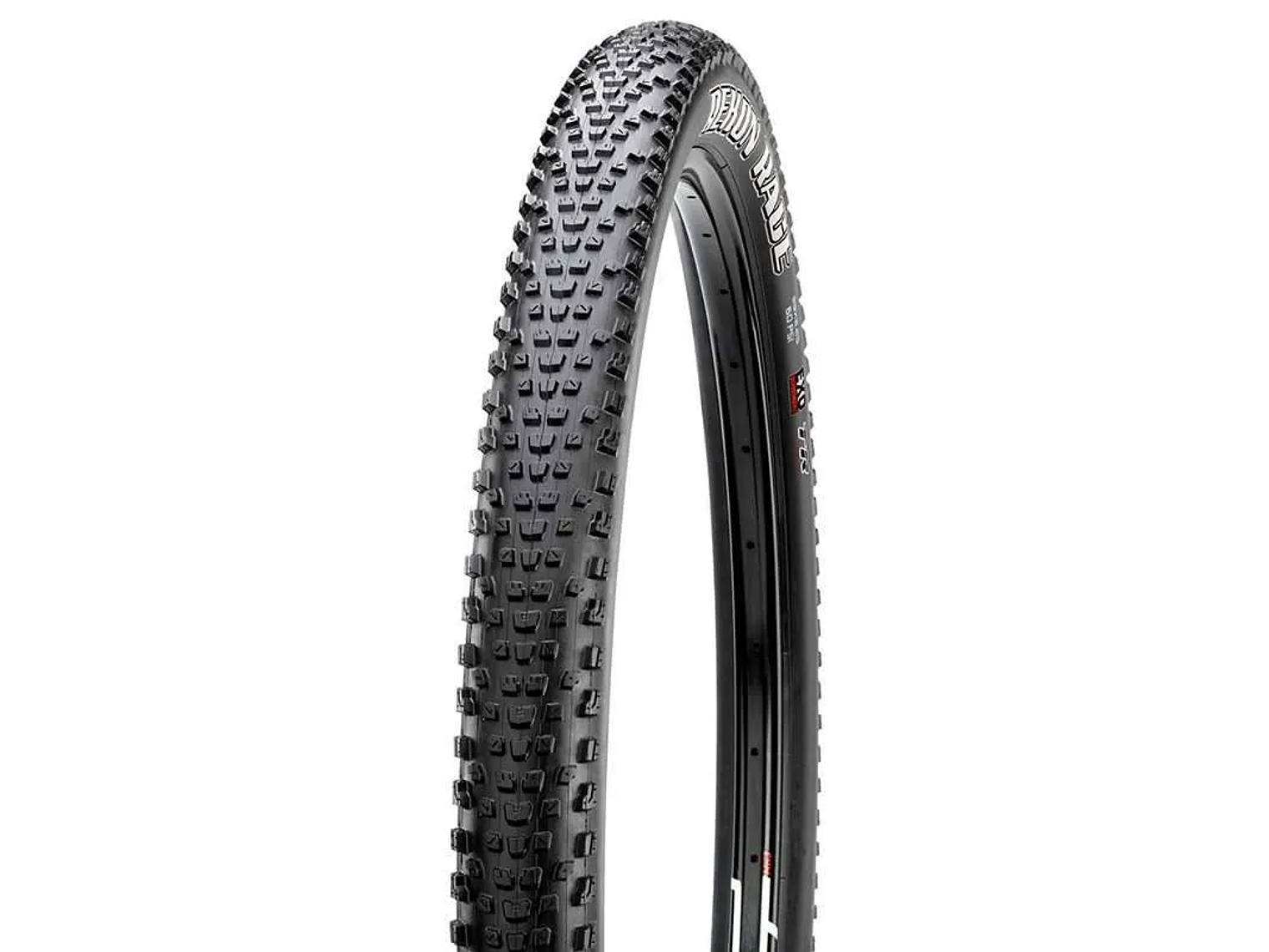 Neumatico Maxxis Rekon Race 27.5 x 2.25 alambre  2