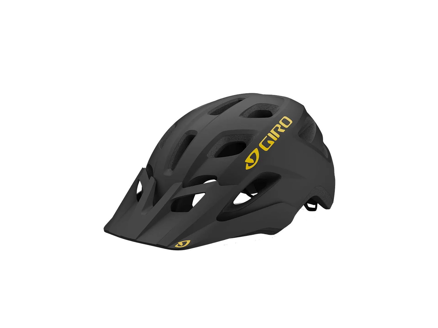 Casco Giro Fixture Mips Mat Warm Black T/U 1