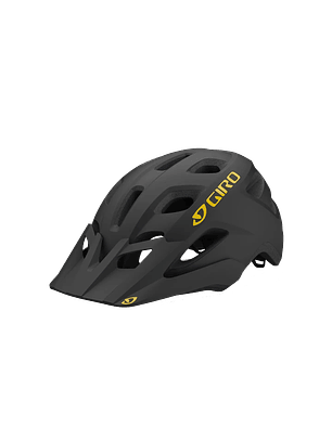 Casco Giro Fixture Mips Mat Warm Black T/U