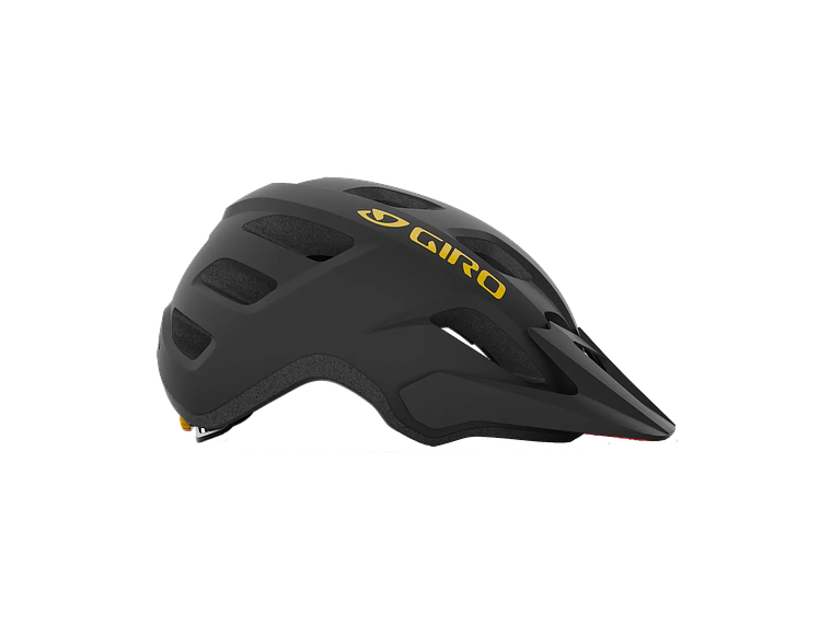 Casco Giro Fixture Mips Mat Warm Black T/U 3