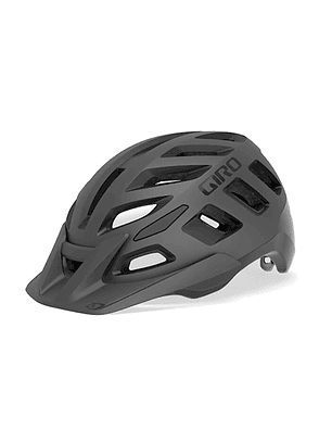 Casco Giro Radix Mat Black