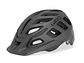 Casco Giro Radix Mat Black - Miniatura 1