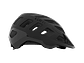 Casco Giro Radix Mat Black - Miniatura 4