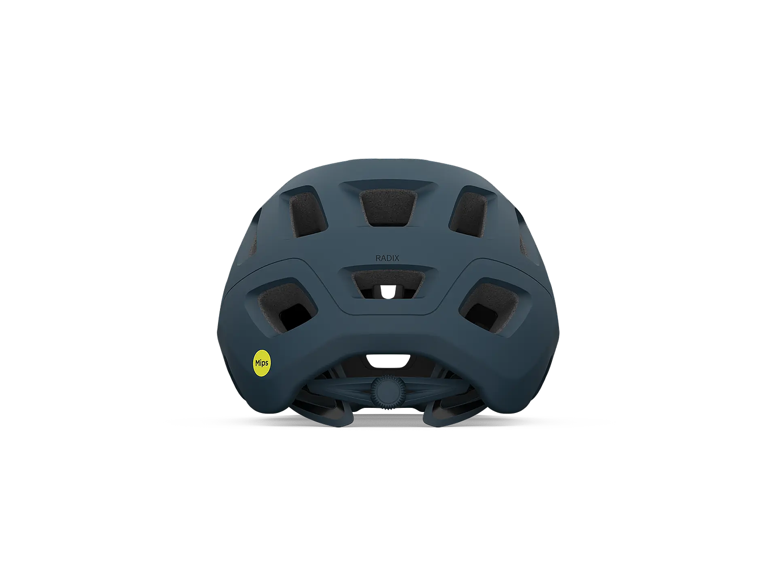 Casco Giro Radix Mips Mate Harbor Blue 2