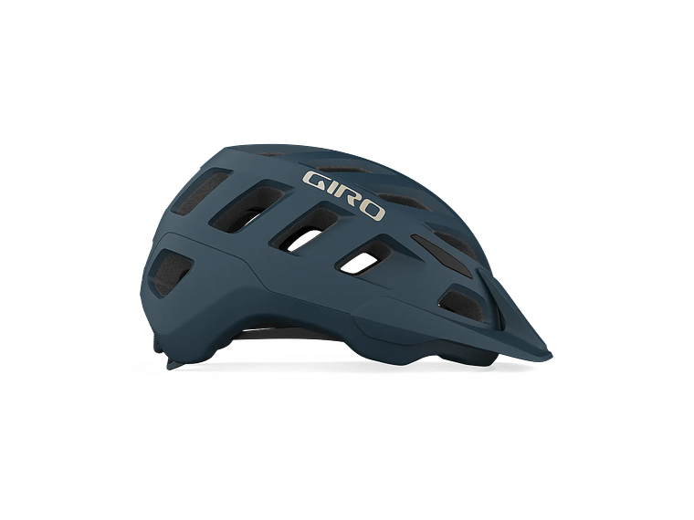 Casco Giro Radix Mips Mate Harbor Blue 3