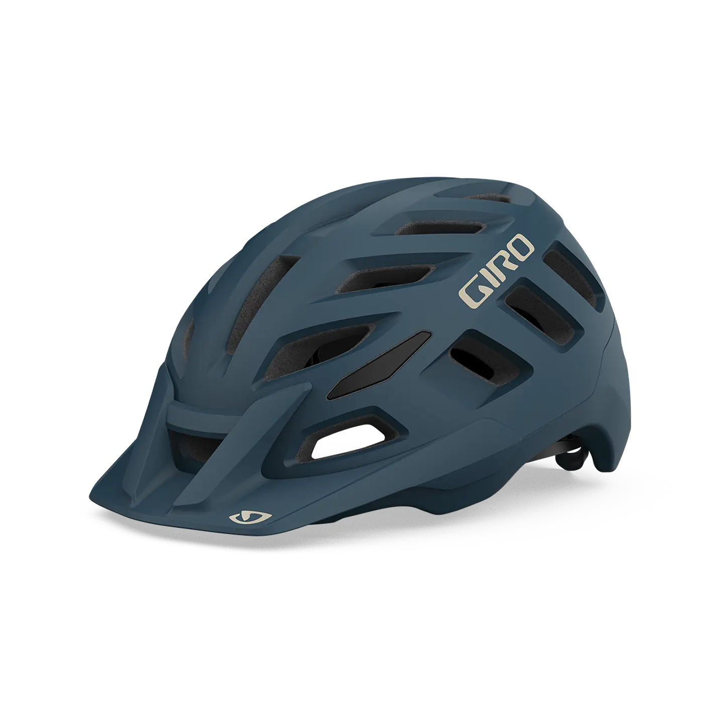 Casco Giro Radix Mips Mate Harbor Blue